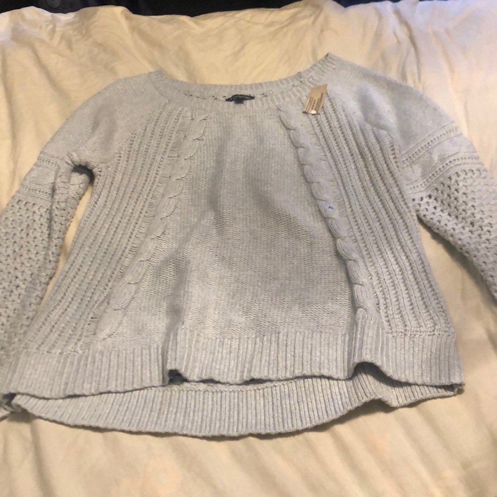 AE sweater